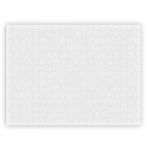 PUZZEL MET BEDRUKKING – MEERDERE FORMATEN