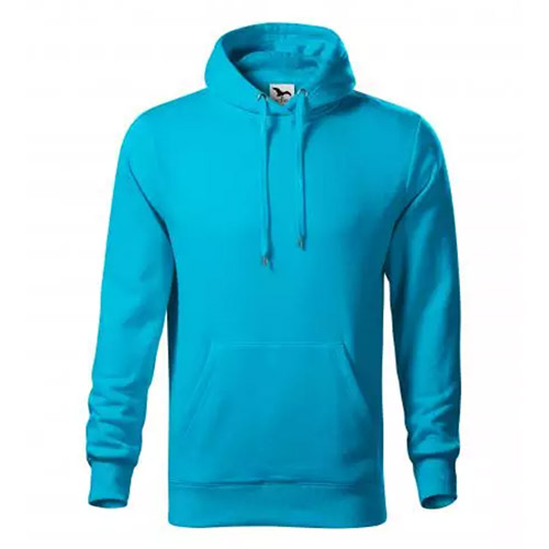 Herenhoodie CAPE 1 Herenhoodie CAPE BEDRUKKING