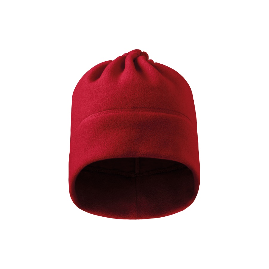 muts en nekwarmer