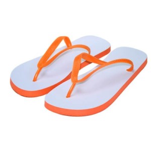 Slippers bedrukken