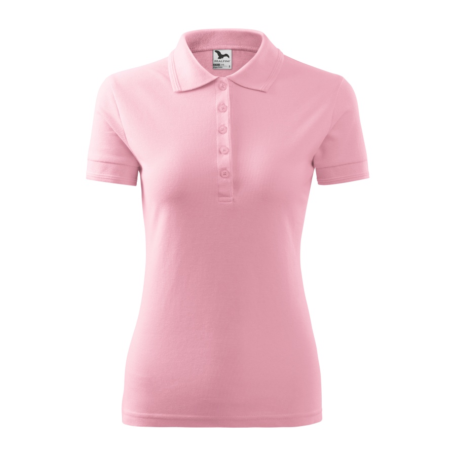 DAMESPOLOSHIRT