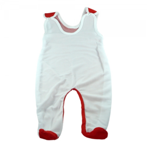 BABYROMPERTJES bedrukking