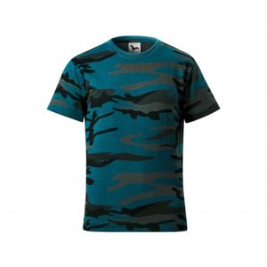 T-shirt bedrukking