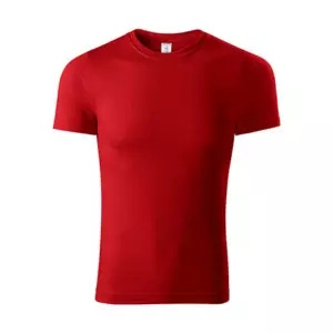 bedrukking kinder-T-shirt
