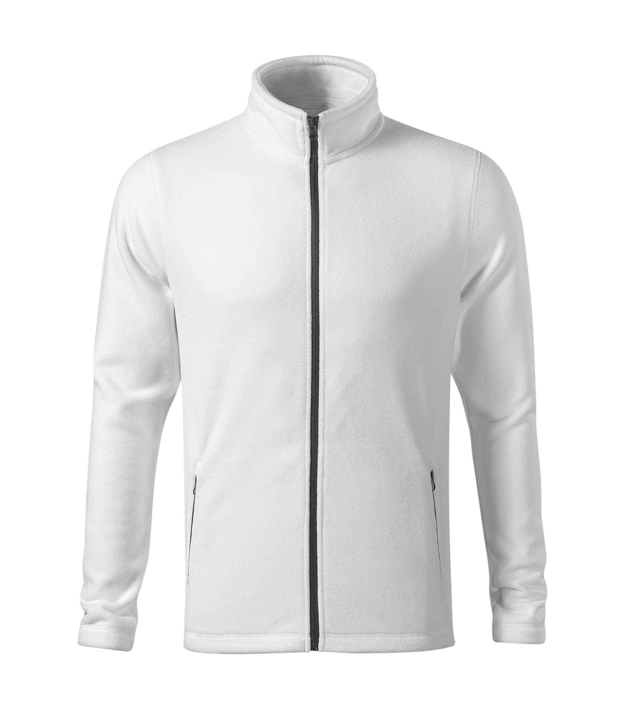 Fleece sweater met eigen bedrukking - bedrukking van fleece sweaters voordelig en snel