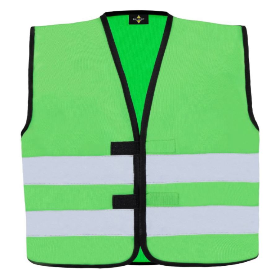 reflecterend veiligheidsvest voor kinderen
