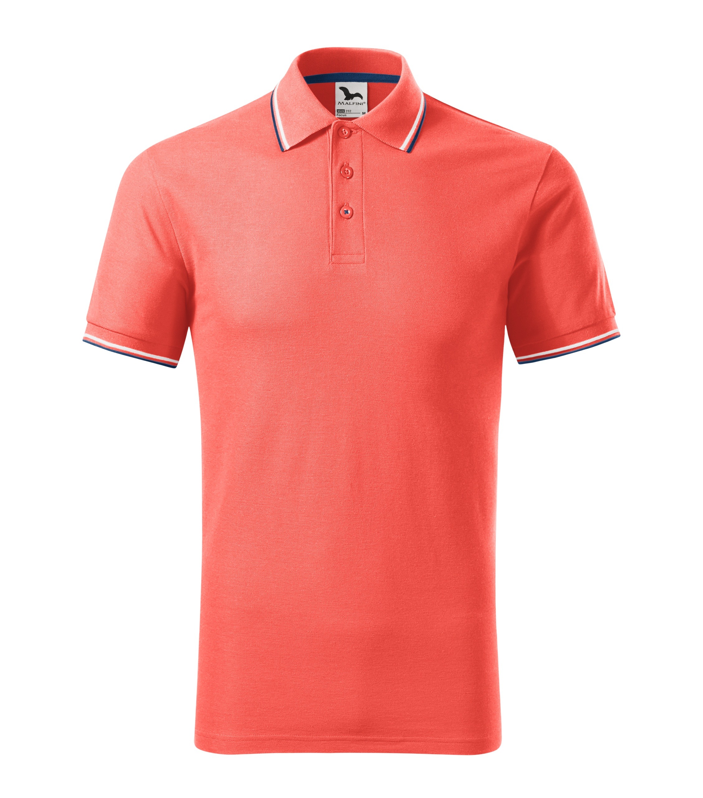 Herenpolo - bedrukking van polo's - promotionele polo's online