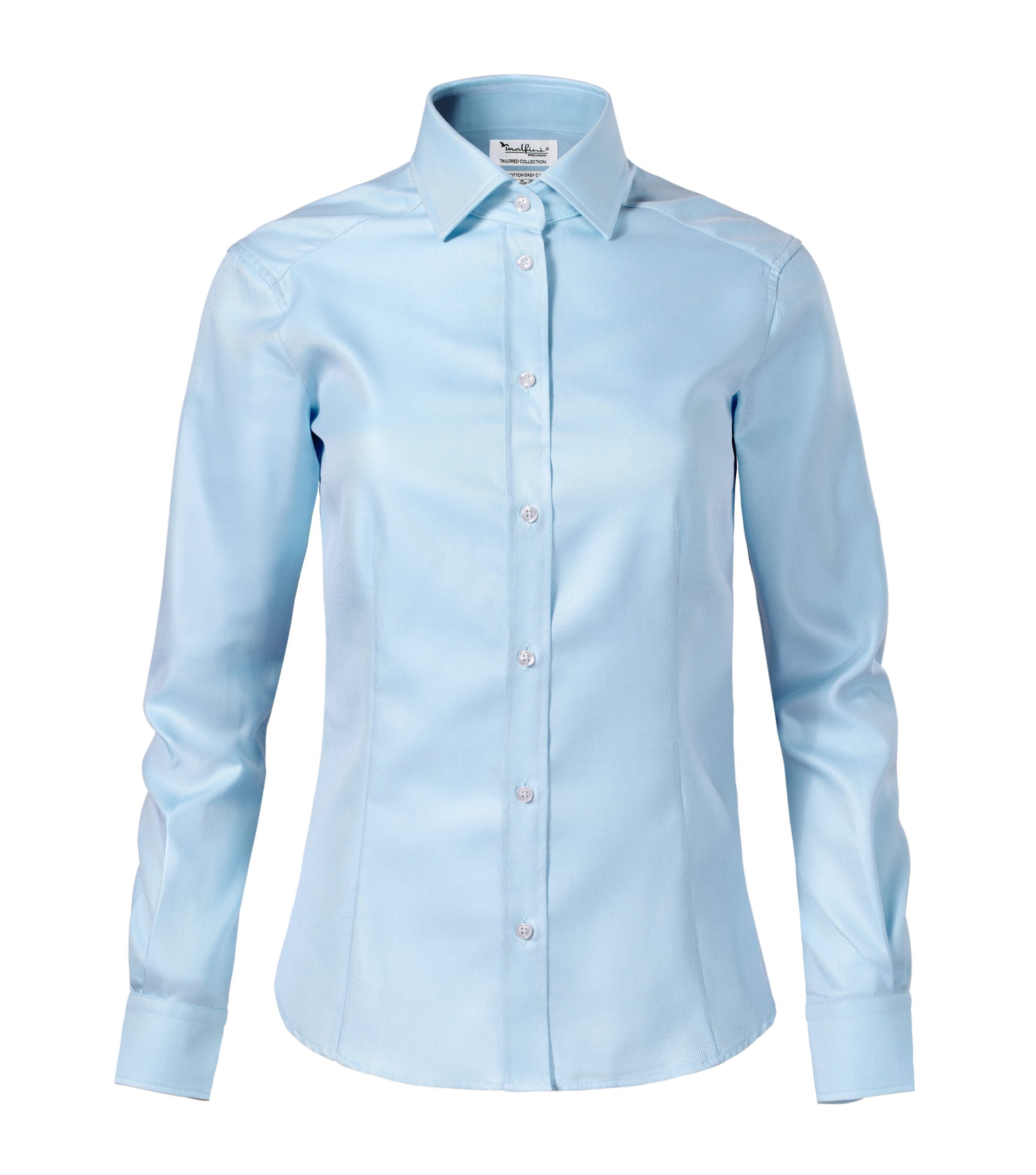 Damesblouse JOURNEY