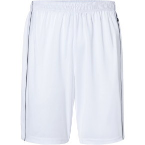 Teamshorts 1 Shorts met eigen bedrukking - bedrukking van shorts