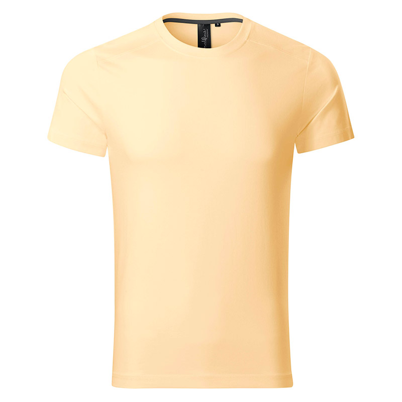 Goedkoop en snel online T-shirts bedrukken - bedrukking van sportieve T-shirts