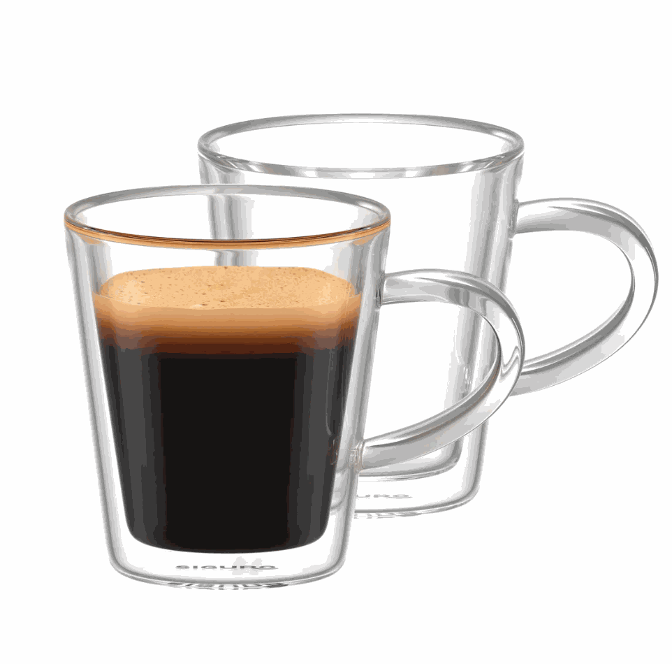 Bedrukking van espressomokken voordelig en snel
