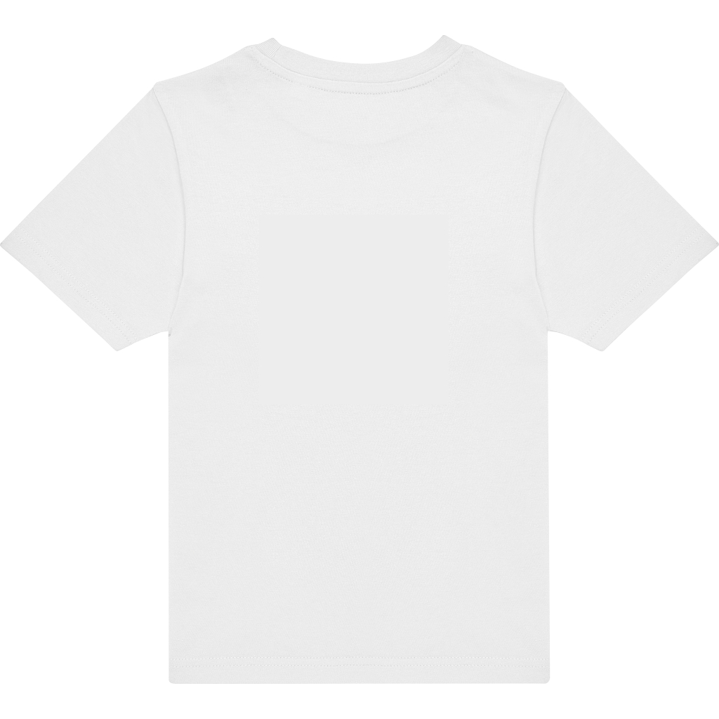 B&C kinder-T-shirt van zwaar katoen | #E190 /kids 1 B&C kinder-T-shirt van zwaar katoen | #E190 /kids