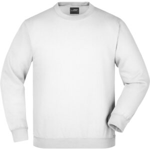 Kinderhoodie van zwaar katoen Daiber | JN 40K