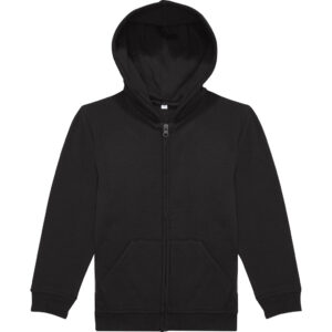 Kinderhoodie B&C | ID.334 Zip Hood /kids