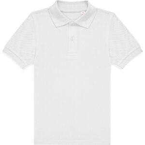 Kinderpiquépolo B&C | My Polo 180 /kids