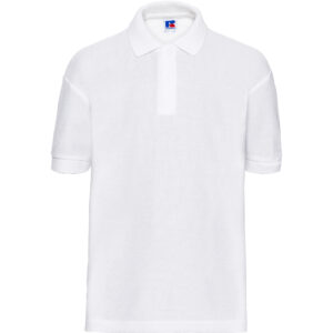 Kinderpiquépolo Russell | 539B