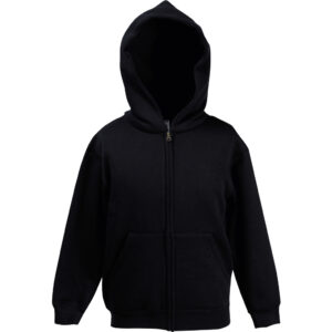 Kinderhoodie F.O.L. | Classic Kids Sweat Jacket