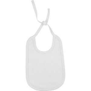 Omkeerbare kinderbib Kariban | K 832