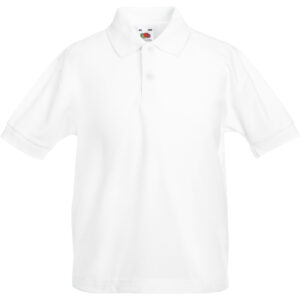 Kinderpiquépolo F.O.L. | Kids 65/35 Polo