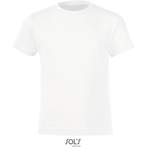 Kinder-T-shirt SOL'S | Regent Fit Kids