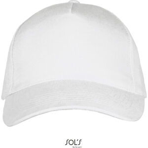 5-panel sandwichpet SOL'S | Long Beach