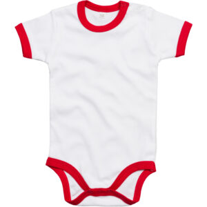 Babybugz babyromper | BZ 19