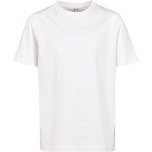 Kinder-T-shirt van zwaar katoen Build your Brand | BY 116