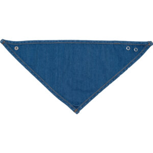 Denim slabbetje voor kinderen Babybugz | BZ 55