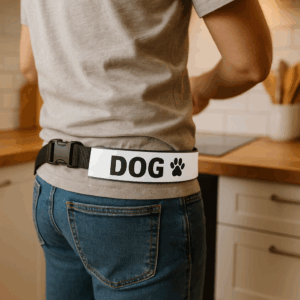 Grote hondenhalsband 2 Grote hondenhalsband
