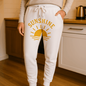 Damesjoggingbroek REST 2 Damesjoggingbroek REST
