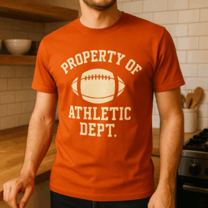 T-shirt HEAVY UNISEX 2 T-shirt HEAVY UNISEX