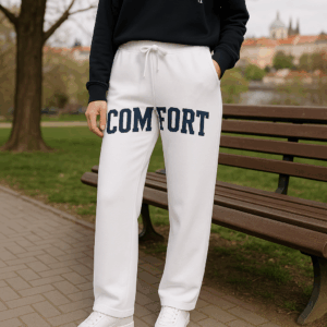 Damesjoggingbroek COMFORT 3 Damesjoggingbroek COMFORT