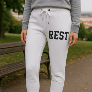 Damesjoggingbroek REST 3 Damesjoggingbroek REST
