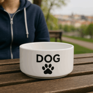 Voerbak voor hond of kat 3 Voerbak voor hond of kat