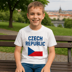 Kinder-T-shirt Daiber | JN 19 3 Kinder-T-shirt Daiber | JN 19