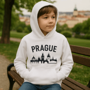 Kinderhoodie Kariban | K 477 3 Kinderhoodie Kariban | K 477