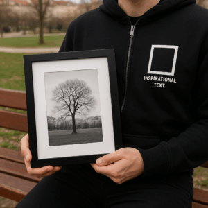 Fotolijst 4 Fotolijst