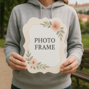 Fotolijst 3 Fotolijst