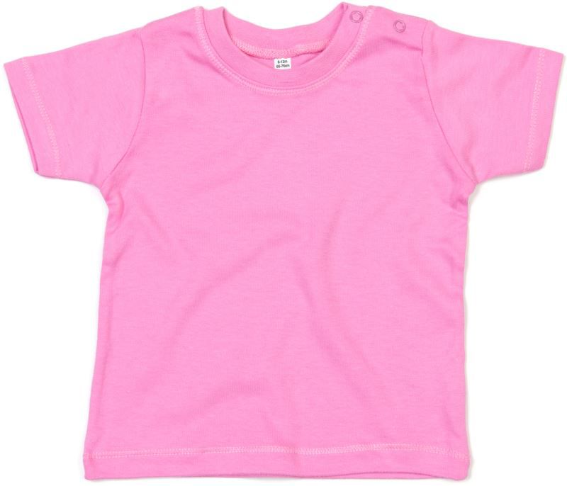 Babybugz T-shirt BZ02