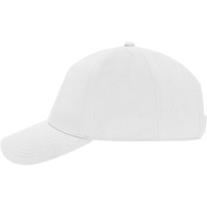 5-panel cap laser cut Daiber | MB 6251