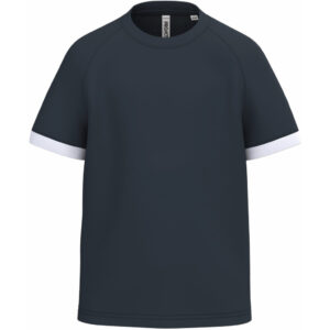 Kinder contrast sport-T-shirt Kariban ProAct | PA 4046