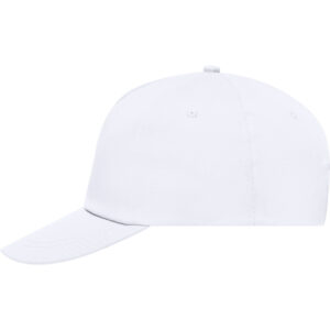 5-panel promotiepet verstevigd Daiber | MB 1