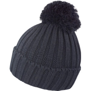Gebreide muts met pompon Result Winter Essentials | R 369X