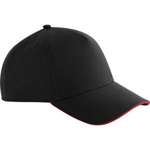 5-panel sandwichpet "Accelerate" Beechfield | B 155R