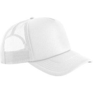 5-panel foam trucker cap Beechfield | B 634R