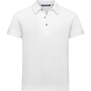 Functionele kinderpoloshirt Cutter & Buck | Virtue Polo Solid Junior